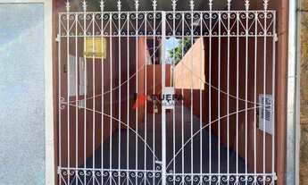 Imagem: 02 Casas c/ 4 dormitórios à venda c/ 200