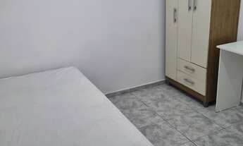 Imagem 4: Quarto no bairro do Portão