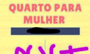 Imagem: Aluguel de Quarto para Mulher!!!