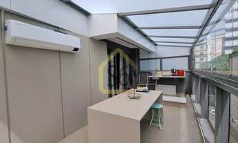 Imagem: Apartamento para alugar no bairro Pinheiros