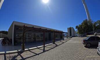 Imagem 7: Apartamento para aluguel com 53 m² com 2 quartos em Praia de Fora - Palhoça - SC