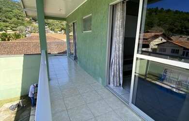 Imagem 2: Aluguel anual parte superior da casa