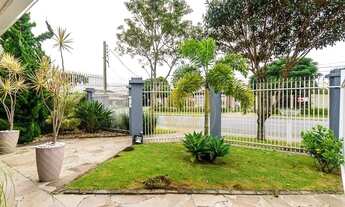 Imagem 3: Casa com 5 dormitórios para alugar, 420 m² por R$ 8.547,52/mês - Portão - Curitiba/PR