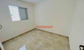 Imagem 5: Apartamento com 2 dormitórios à venda, 41 m² por R$ 219.000,00 - Artur Alvim - São Paulo/S