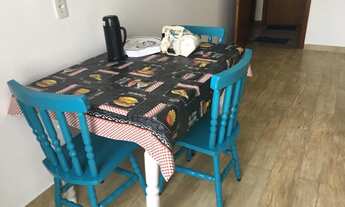 Imagem 6: Apto 2 quartos ingleses mobílias direto com proprietário