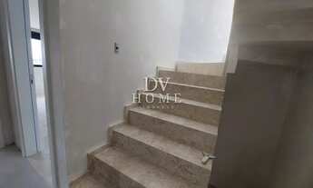 Imagem 7: Sobrado Triplex com 3 dormitórios, 1 suite, 2 vagas à venda, 150 m² por R$ 790.000 - Bair