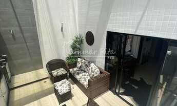 Imagem 6: Cobertura Gardem para venda tem 112 m2 com 3 quartos em Jatiúca - Maceió - Alagoas