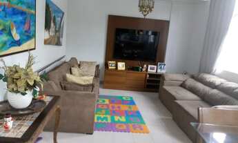 Imagem 5: Apartamento para aluguel ou venda tem 140 metros quadrados com 3 quartos na Ondina