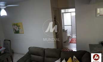 Imagem 3: Apartamento (tipo - padrao) 2 dormitórios, cozinha planejada, em condomínio fechado