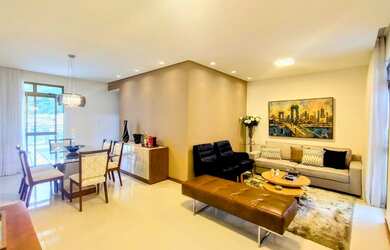 Imagem 5: Cód.: 487 - Comprar Apartamento Garden 03 quartos - Paineiras - Juiz De Fora - Rezende Imó