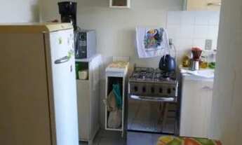 Imagem 4: Apartamento para Venda - 40m², 2 dormitórios, 1 vaga - Rubem Berta