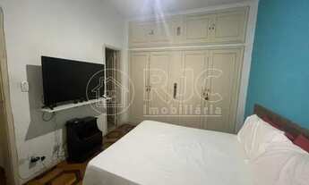 Imagem 7: Apartamento para venda possui 90 metros quadrados com 3 quartos em Tijuca - Rio de Janeiro