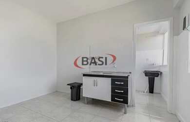 Imagem 6: CURITIBA - Apartamento Padrão - Centro