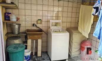 Imagem 7: Sobrado de vila com portão automático na Vila Bertioga