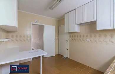 Imagem 5: Apartamento Locação Higienópolis 114 m² 3 Dormitórios