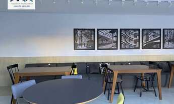 Imagem 3: APT STUDIO Apartamento com 1 dormitório