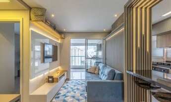 Imagem 7: Apartamento com 2 dormitórios à venda, 66 m² por R$ 1.010.639 - Tatuapé - São Paulo/SP