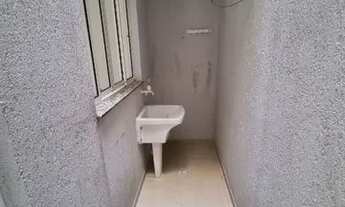 Imagem: Casa pra locação Vila Carrão