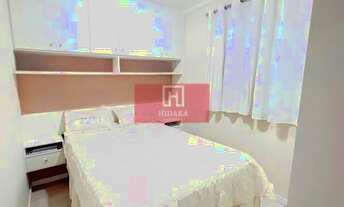 Imagem 7: Apartamento à venda no bairro Limão - São Paulo/SP, Zona Norte