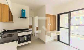 Imagem: Apartamento para Aluguel - Consolação