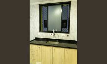 Imagem 5: Apartamento para Aluguel - Vila Lusitânia, 2 Quartos, 52 m2