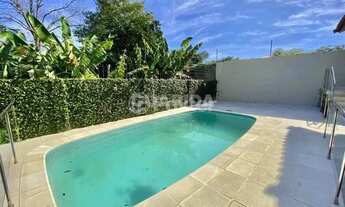 Imagem 2: Casa em Condomínio à venda Rua Padre João Batista Reus, Vila Conceição - Porto Alegre