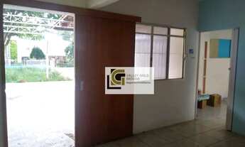 Imagem 2: Casa com 3 dormitórios para alugar, 278 m² por R$ 11.000,00/mês - Jardim Esplanada - São J