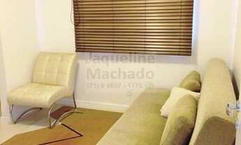 Imagem 7: DUAS SUÍTES, MOBILIADO, 2 VAGAS, ALPHAVILLE