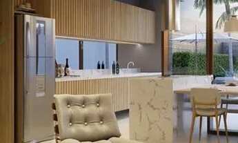 Imagem 5: SãO PAULO - Apartamento Padrão - Moema