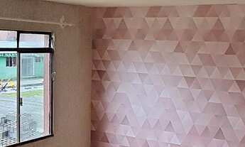 Imagem 3: Apartamento 3 quartos