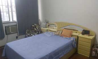 Imagem 2: Excelente apartamento com dois dormitórios [VP