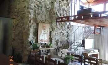 Imagem 2: Casa à venda no Condomínio Nova Suíça - Valinhos/SP