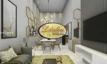 Imagem 5: Casa para Venda em Caraguatatuba, Massaguaçu, 3 dormitórios, 1 suíte, 2 banheiros, 2 vagas