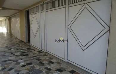 Imagem 2: Casa com 4 dormitórios à venda, 220 m² - Embaré - Santos/SP