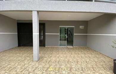 Imagem 2: Sobrado balneário Gaivotas Matinhos Paraná