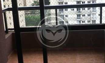 Imagem 4: Apartamento para locação Grand Floridian - Alphaville