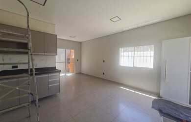 Imagem 3: Casa de Vila sobrado para aluguel tem 80 metros quadrados com 2 quartos