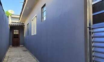 Imagem 3: Casa Para Locação - Res. Pq. Zabani