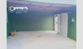 Imagem: Casa à venda em Registro - SP