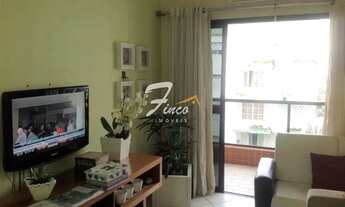 Imagem 2: Santos - Apartamento Padrão - Boqueirão