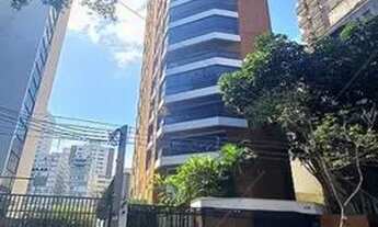 Imagem 2: Apartamento a venda no Bairro de Higienópolis - Oportunidade