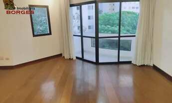 Imagem: SÃO PAULO - Apartamento Padrão - CAMPO