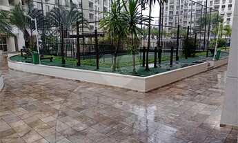 Imagem 6: Apartamento - 02 quartos - Del Castilho [ME