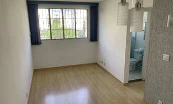 Imagem 7: Apartamento para aluguel possui 56 metros quadrados com 2 quartos