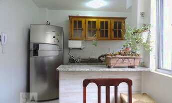 Imagem: Apartamento para Aluguel - Abrãao, 2 Quartos