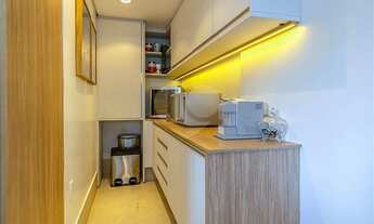 Imagem 5: São Paulo - Apartamento Padrão - POMPÉIA