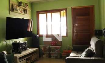 Imagem: Casa para Aluguel - Santos Dumond, 2 Quartos