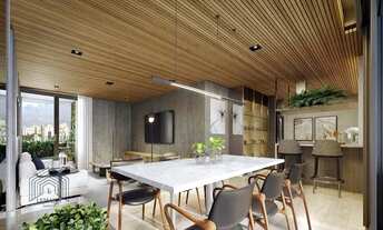 Imagem 2: Funchal 641 Apartamento com 2 dormitórios