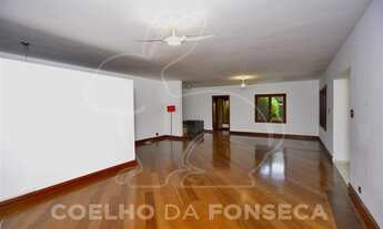 Imagem 2: Barueri - Casa de Condomínio - Alphaville Residencial 1
