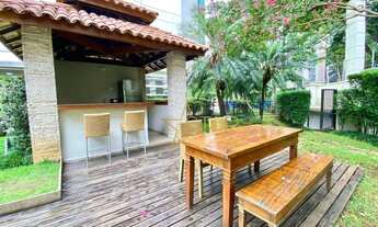 Imagem 7: Apartamento, 112 m² - venda por R$ 2.660.000,00 ou aluguel por R$ 12.000,00/mês - Vila Olí